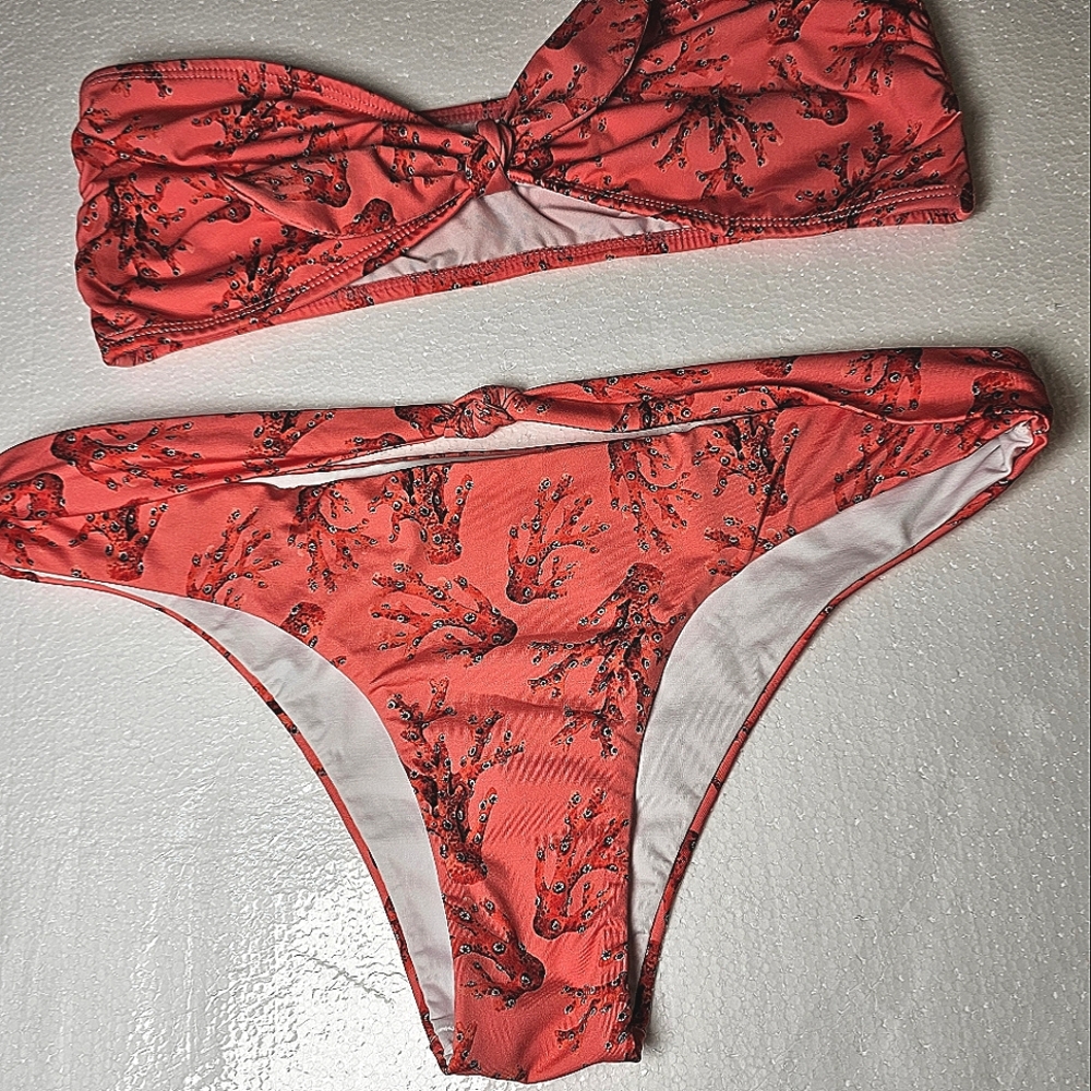 VERDE LIMON SWIM WEAR  NEW